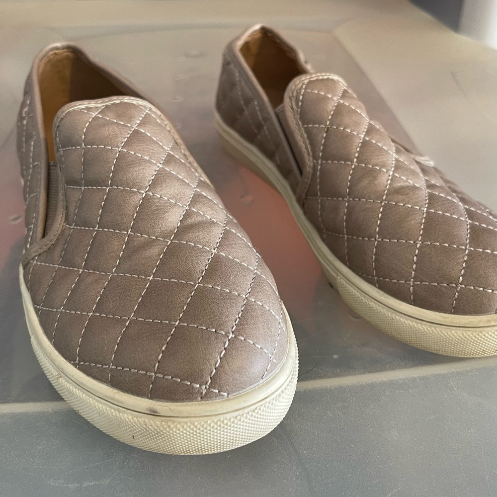 Steve Madden shoes